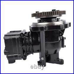 Air Brake Compressor for Detroit Diesel Series 60 14L R23535534 5018485X DDE