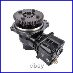 Air Brake Compressor for Detroit Diesel Series 60 14L R23535534 5018485X DDE