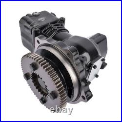 Air Brake Compressor for Detroit Diesel Series 60 14L R23535534 5018485X DDE