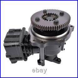 Air Brake Compressor for Detroit Diesel Series 60 14L R23535534 5018485X DDE E23 Air Brake Compressor for Detroit Diesel Series 60 14L R23535534 5018485X DDE E23