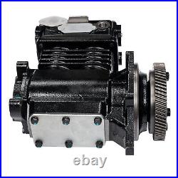 Air Brake CompressorFor Detroit Diesel Series 60 12.7 TF-750 R23522123 23522123