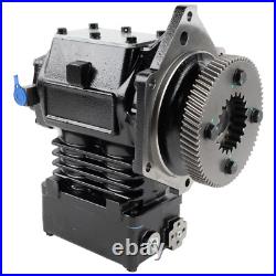 Air Compressor Fits Detroit Diesel Series 60 12.7 TU-FLO 750 R23522123 23522122
