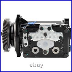 Air Compressor Fits Detroit Diesel Series 60 12.7 TU-FLO 750 R23522123 23522122