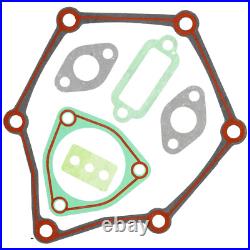 Air Compressor Fits Detroit Diesel Series 60 12.7 TU-FLO 750 R23522123 23522122