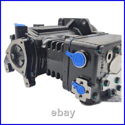 Air Compressor For Detroit Diesel Series 60 12.7 TU-FLO 750 R23522123 23522122