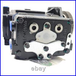 Air Compressor For Detroit Diesel Series 60 12.7 TU-FLO 750 R23522123 23522122