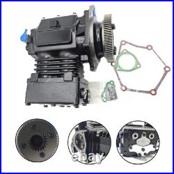 Air Compressor For Detroit Diesel Series 60 12.7 TU-FLO 750 R23522123 23522122