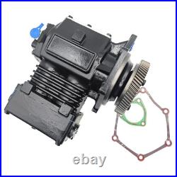 Air Compressor For Detroit Diesel Series 60 12.7 TU-FLO 750 R23522123 23522122