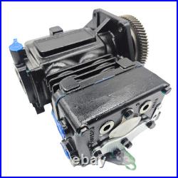 Air Compressor For Detroit Diesel Series 60 12.7 TU-FLO 750 R23522123 23522122