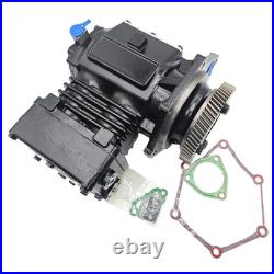 Air Compressor For Detroit Diesel Series 60 12.7 TU-FLO 750 R23522123 23522122