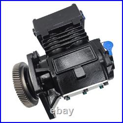 Air Compressor For Detroit Diesel Series 60 12.7 TU-FLO 750 R23522123 23522122