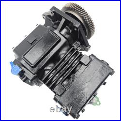 Air Compressor For Detroit Diesel Series 60 12.7 TU-FLO 750 R23522123 23522122