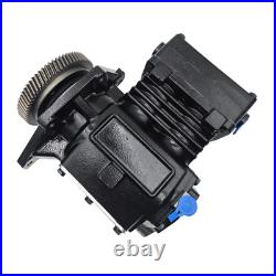 Air Compressor For Detroit Diesel Series 60 12.7 TU-FLO 750 R23522123 23522122