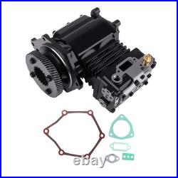 Air Compressor For Detroit Diesel Series 60 12.7 TU-FLO 750 R23522123 R23522122