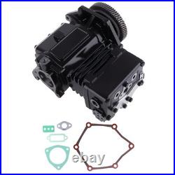 Air Compressor For Detroit Diesel Series 60 12.7 TU-FLO 750 R23522123 R23522122