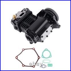 Air Compressor For Detroit Diesel Series 60 12.7 TU-FLO 750 R23522123 R23522122