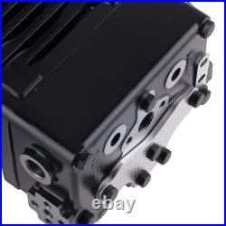 Air Compressor For Detroit Diesel Series 60 12.7 TU-FLO 750 R23522123 R23522122