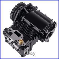 Air Compressor For Detroit Diesel Series 60 12.7 TU-FLO 750 R23522123 R23522122