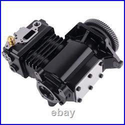 Air Compressor For Detroit Diesel Series 60 12.7 TU-FLO 750 R23522123 R23522122