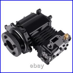 Air Compressor For Detroit Diesel Series 60 12.7 TU-FLO 750 R23522123 R23522122