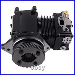 Air Compressor For Detroit Diesel Series 60 12.7 TU-FLO 750 R23522123 R23522122