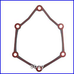 Air Compressor For Detroit Diesel Series 60 12.7 TU-FLO 750 R23522123 R23522122