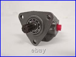 Alliance Detroit Diesel Series 60 Engine Fuel Pump P/N ABP R01 23523754