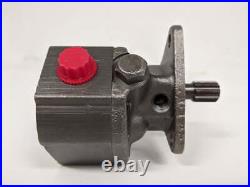 Alliance Detroit Diesel Series 60 Engine Fuel Pump P/N ABP R01 23523754