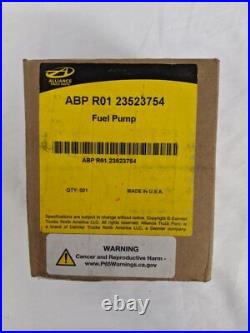 Alliance Detroit Diesel Series 60 Engine Fuel Pump P/N ABP R01 23523754