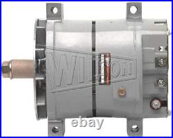 Alternator-DIESEL, Eng Code Series 60, Detroit Diesel Wilson 90-01-4329 Reman