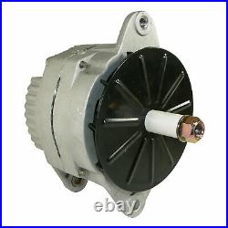 Alternator For Cummins Engine Industrial Series Bcklv & Detroit Diesel Inboard