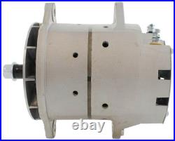 Alternator fits Kenworth T600 T800 Detroit Diesel 60 Series 96-98 12V 170A 36SI
