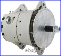 Alternator fits Kenworth T600 T800 Detroit Diesel 60 Series 96-98 12V 170A 36SI