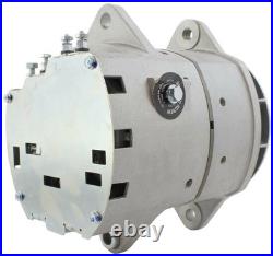 Alternator fits Kenworth T600 T800 Detroit Diesel 60 Series 96-98 12V 170A 36SI