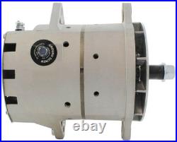 Alternator fits Kenworth T600 T800 Detroit Diesel 60 Series 96-98 12V 170A 36SI