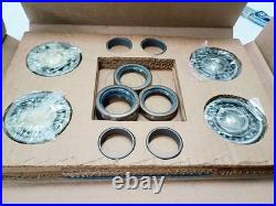 B5108122 BLOWER REPAIR KIT for DETROIT DIESEL V71 and V92NA series