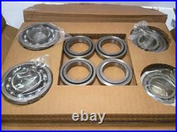 B5199525 BLOWER REPAIR KIT for DETROIT DIESEL series 149 12V149