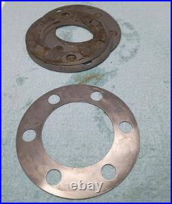 B5199525 BLOWER REPAIR KIT for DETROIT DIESEL series 149 12V149