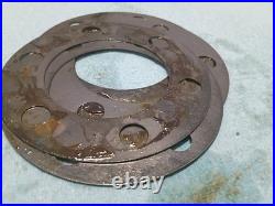 B5199525 BLOWER REPAIR KIT for DETROIT DIESEL series 149 12V149