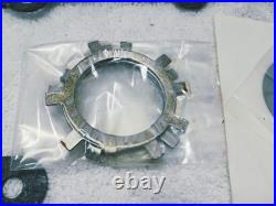 B5199525 BLOWER REPAIR KIT for DETROIT DIESEL series 149 12V149