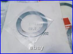 B5199525 BLOWER REPAIR KIT for DETROIT DIESEL series 149 12V149