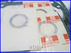 B5199525 BLOWER REPAIR KIT for DETROIT DIESEL series 149 12V149