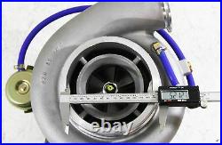 BRAND NEW PREMIUM QUALITY Turbo Turbocharger for Detroit Diesel Series 60 14.0L