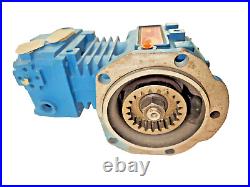 Bendix 5004187 Tu-Flo Tf 750 Compressor Series Detroit Diesel