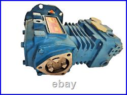 Bendix 5004187 Tu-Flo Tf 750 Compressor Series Detroit Diesel