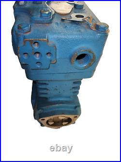 Bendix 5004187 Tu-Flo Tf 750 Compressor Series Detroit Diesel