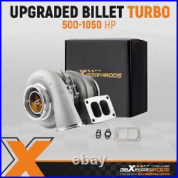 Billet Turbo 500-1050 HP for Detroit Navistar Diesel Series 60 12.7L D 171702