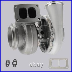 Billet Turbo S475 S400SX4-75 for Detroit Diesel Series 60 171702 2000-2008