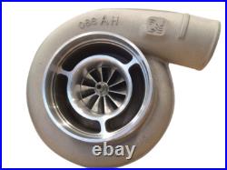 BorgWarner 171702 S475 Turbocharger for 00-08 Detroit Diesel Series 60 12.7L I6