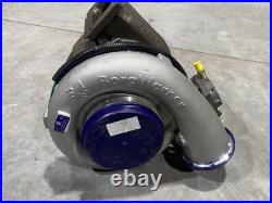 BorgWarner DB84V Turbo Truck Detroit Diesel Series 60, 14.0L New 57849882005